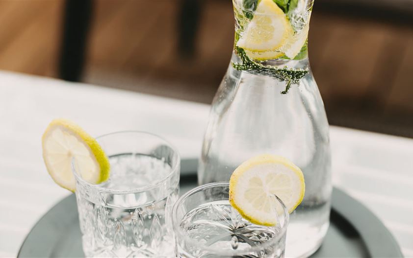 -15% Frühbucherrabatt Sommer