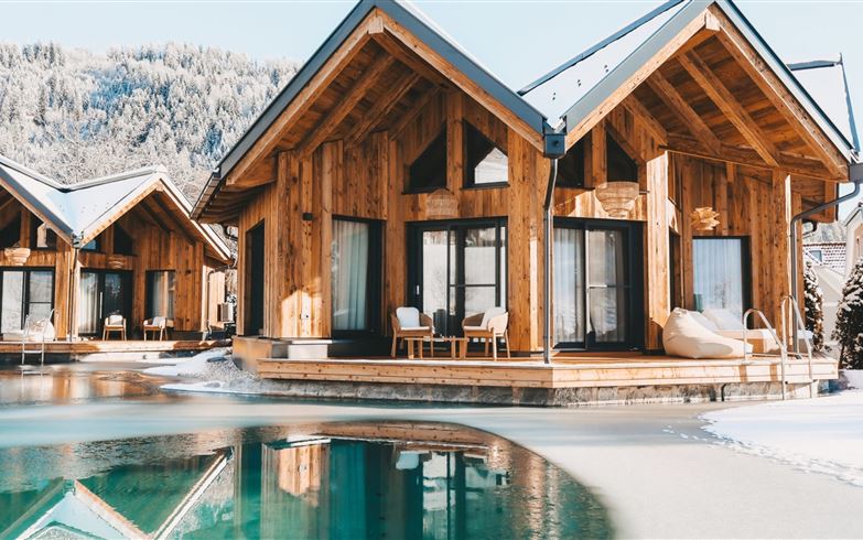 Frühbucherrabatt Winter