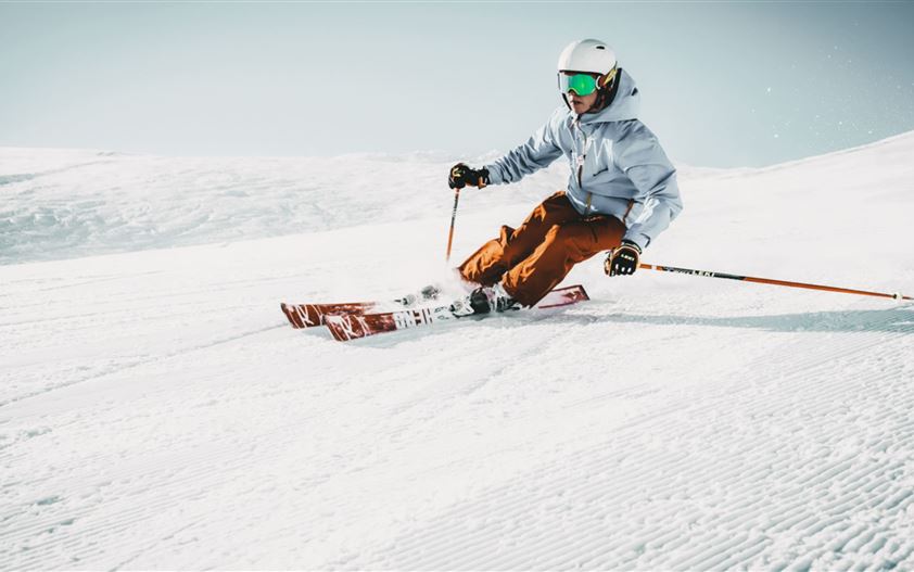 Frühbucherrabatt Winter 