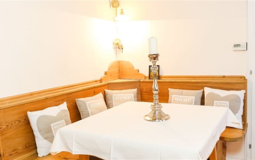 Familienzimmer mit Terrasse