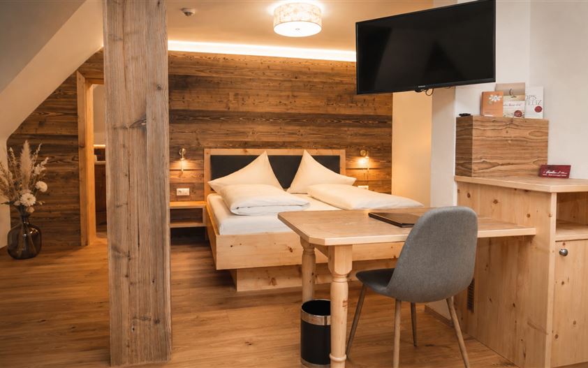 Komfort Junior Suite