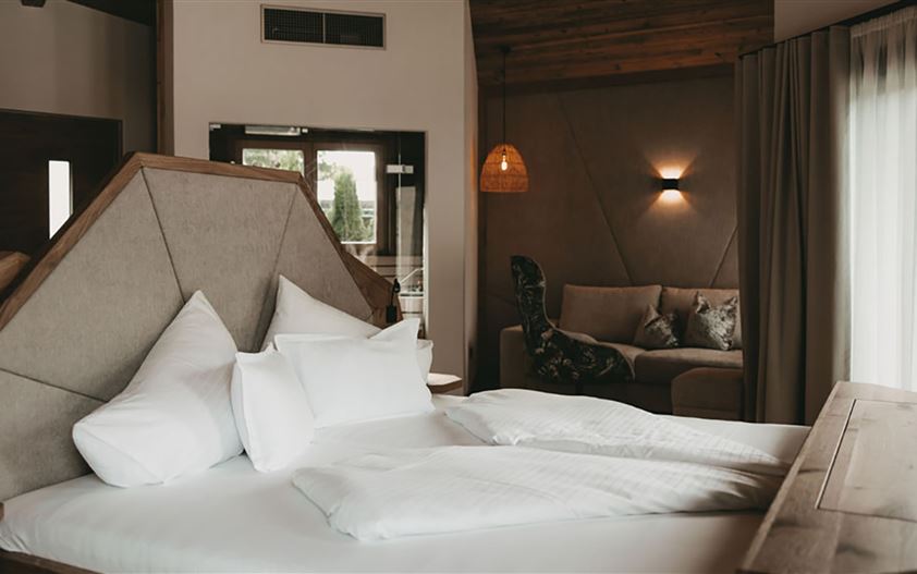 Teich Lodge ab 290,- p.P inkl. Halbpension 