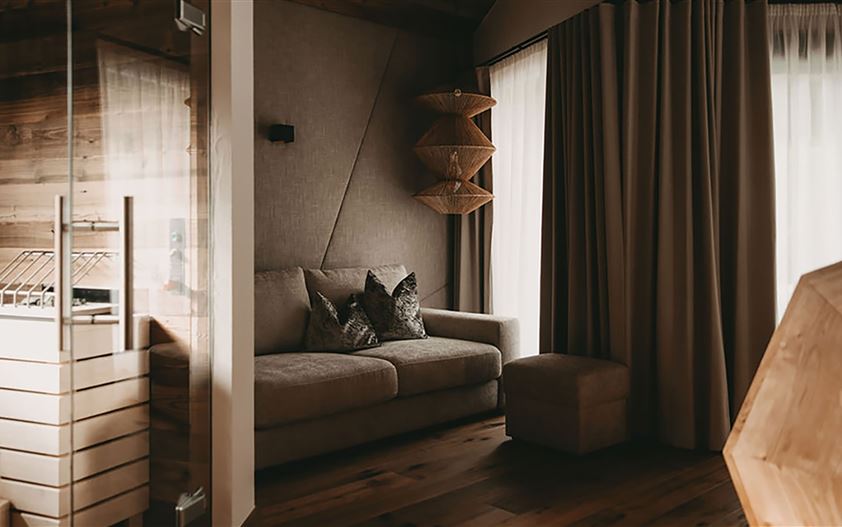 Teich Lodge ab 290,- p.P inkl. Halbpension 